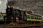 Картинки поездов и паровозов